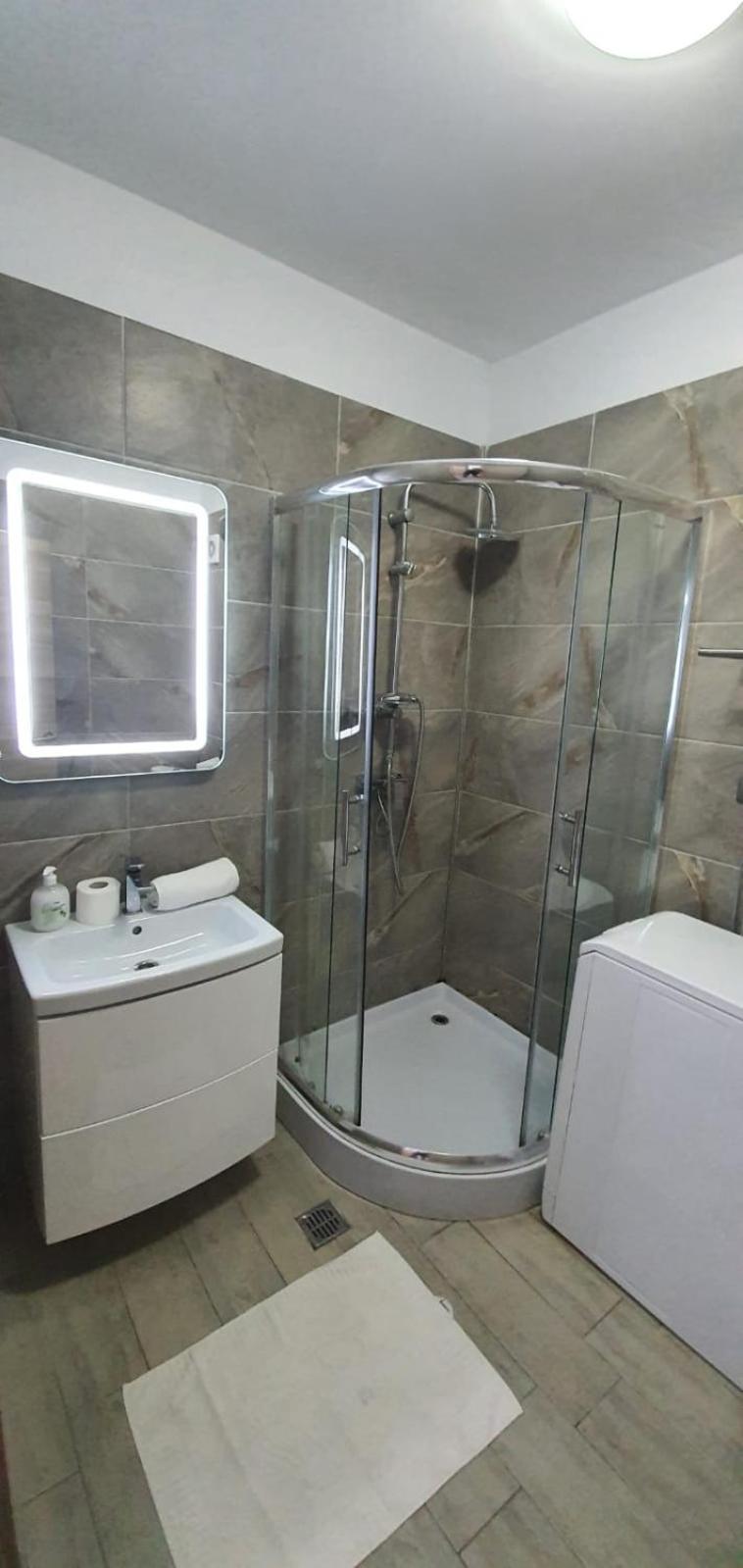 Alezzi Beach Vibe Family Studio With Spa Piscina Interioara Incalzita Sauna Jacuzzi Gym Неводарі Екстер'єр фото